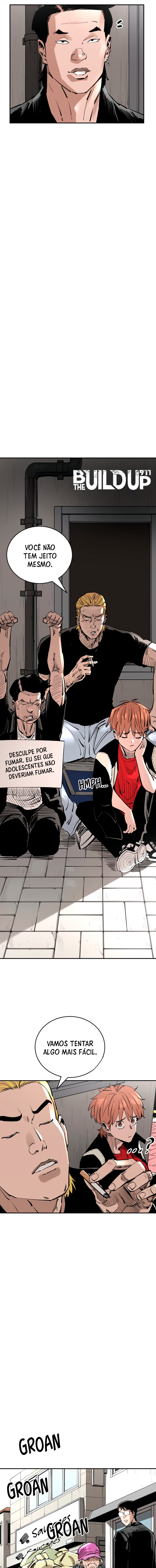 O Grande Salto capitulo 127 pagina 4