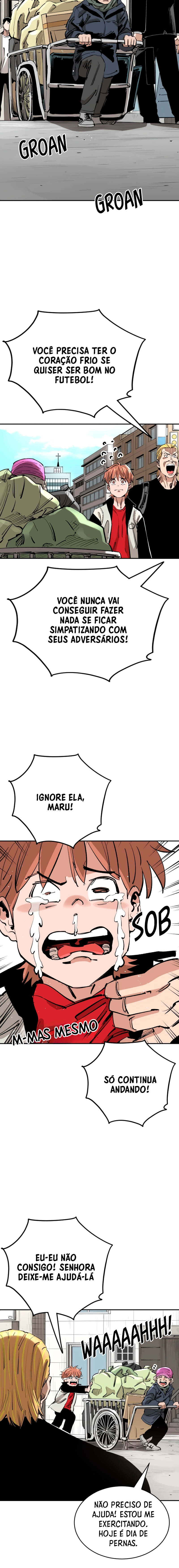 O Grande Salto capitulo 127 pagina 5