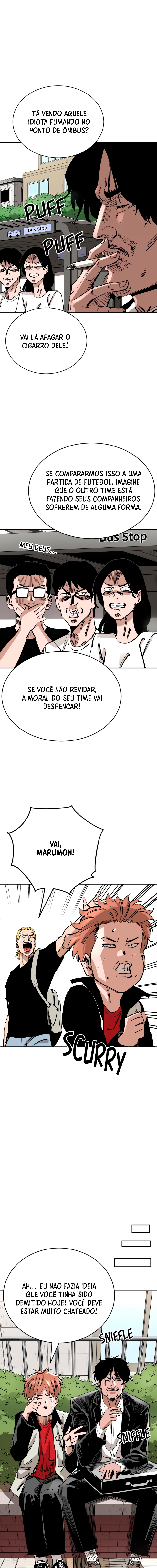 O Grande Salto capitulo 127 pagina 6