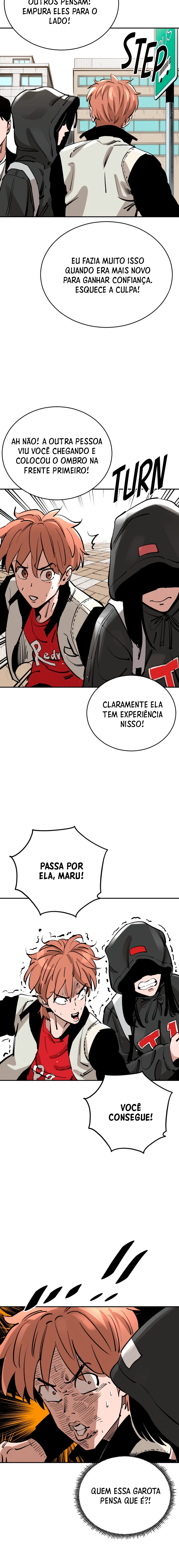 O Grande Salto capitulo 127 pagina 9