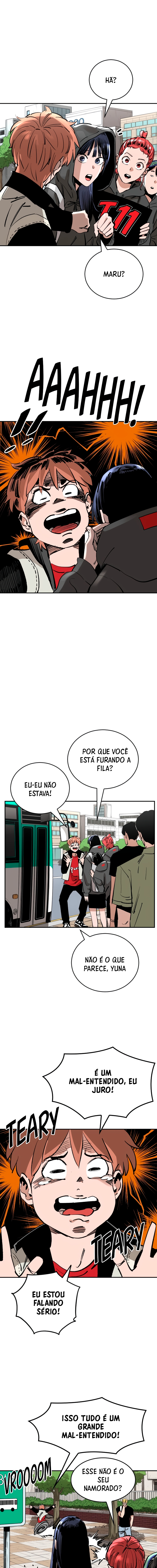 O Grande Salto capitulo 127 pagina 10