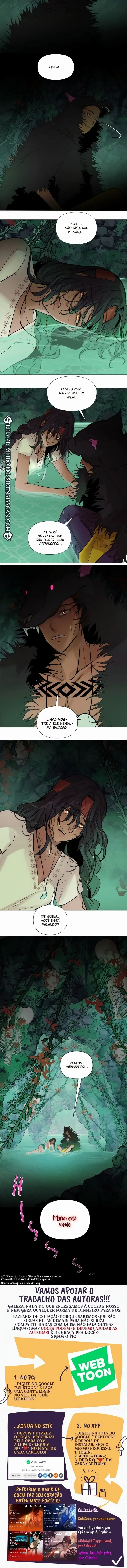 Quando Jasy Chama capitulo 28 pagina 5