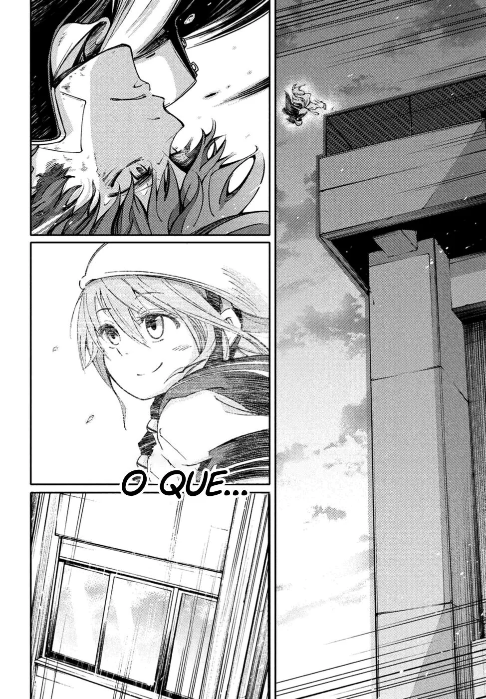 Duetto para a MÃ£o Esquerda capitulo 1 pagina 51
