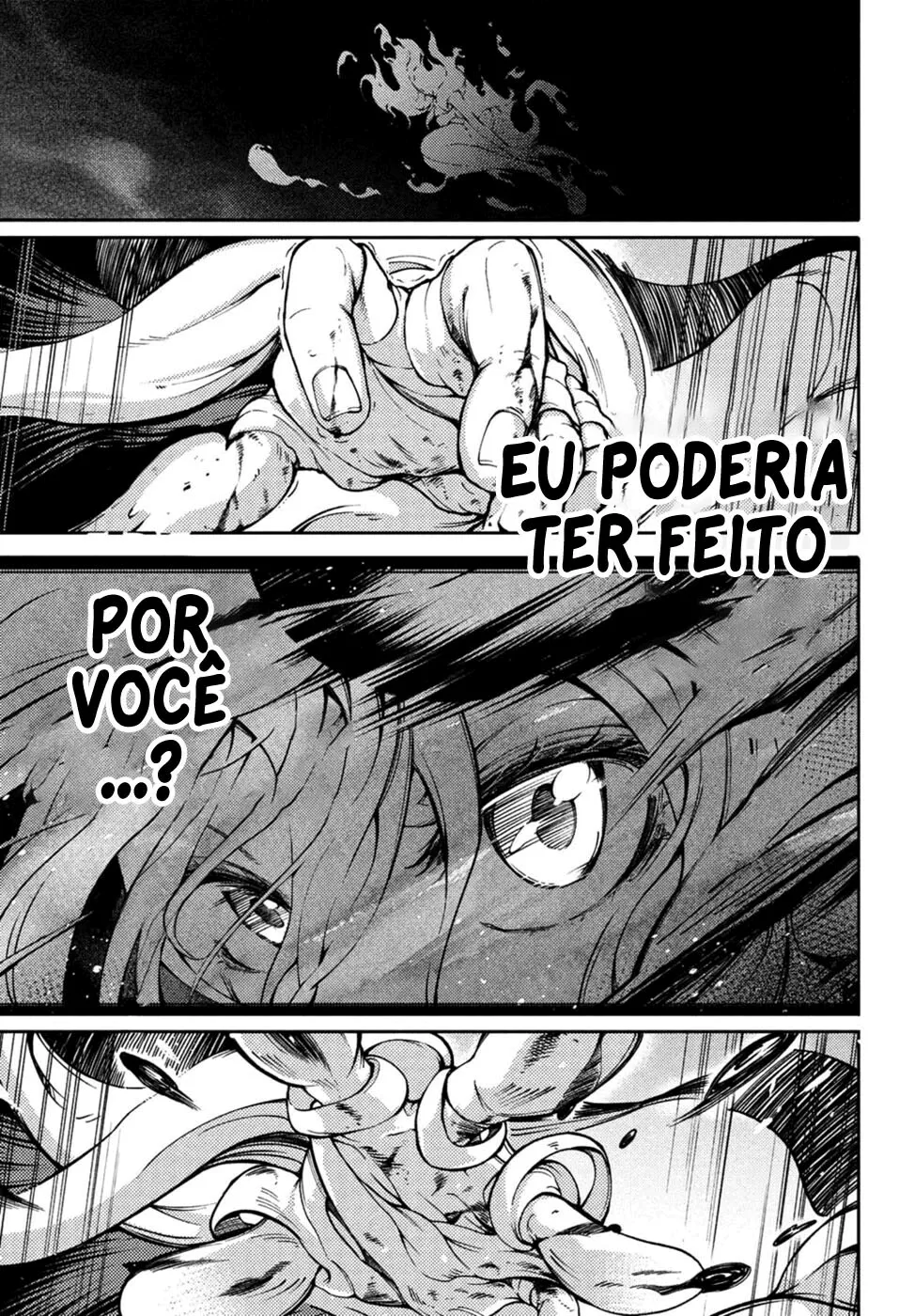 Duetto para a MÃ£o Esquerda capitulo 1 pagina 52