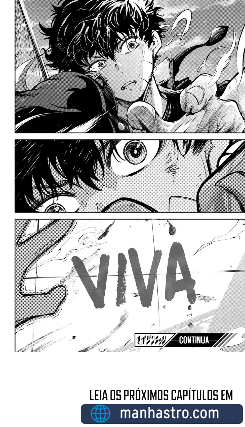 Duetto para a MÃ£o Esquerda capitulo 1 pagina 56