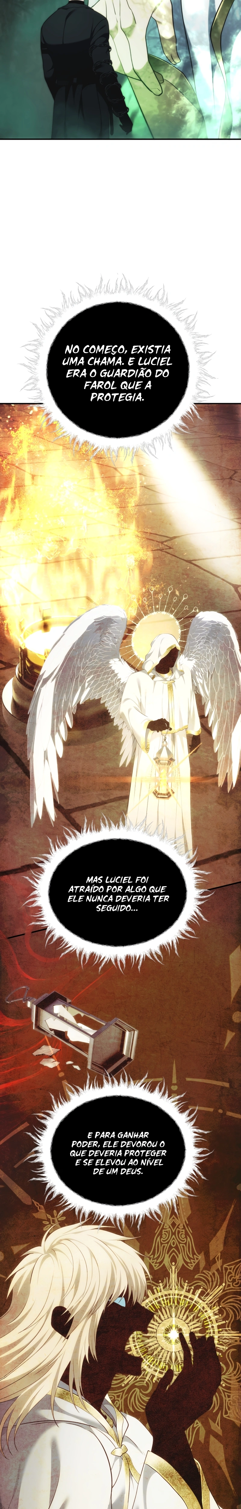 A Segunda Vida do Ranker capitulo 205 pagina 12