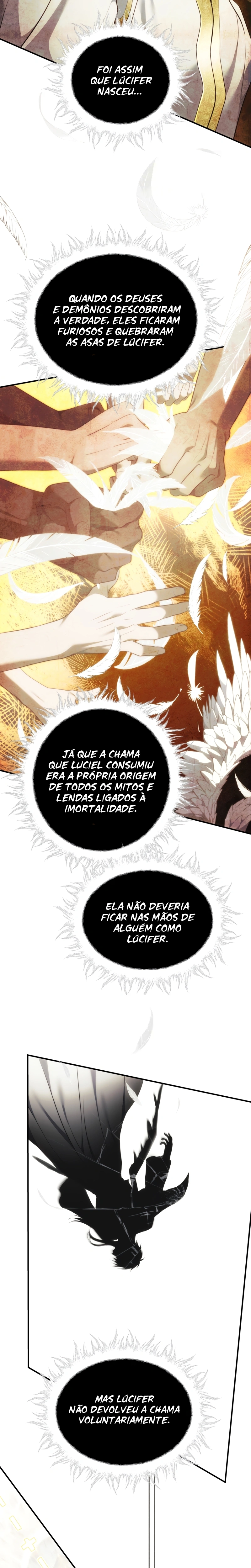 A Segunda Vida do Ranker capitulo 205 pagina 13
