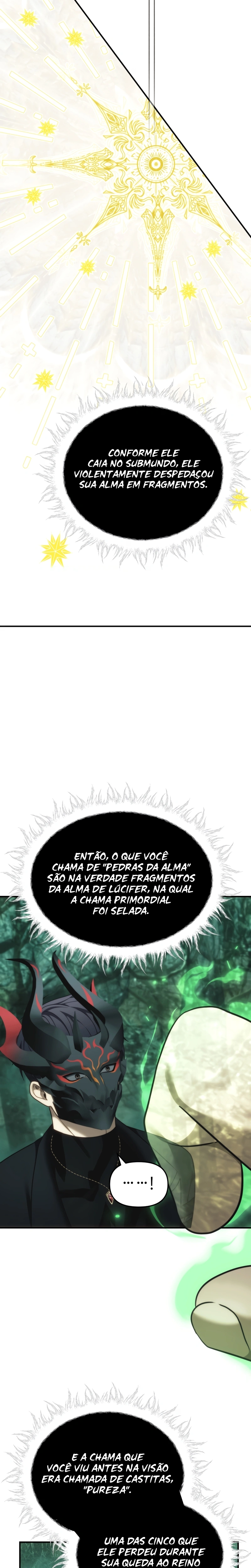 A Segunda Vida do Ranker capitulo 205 pagina 14