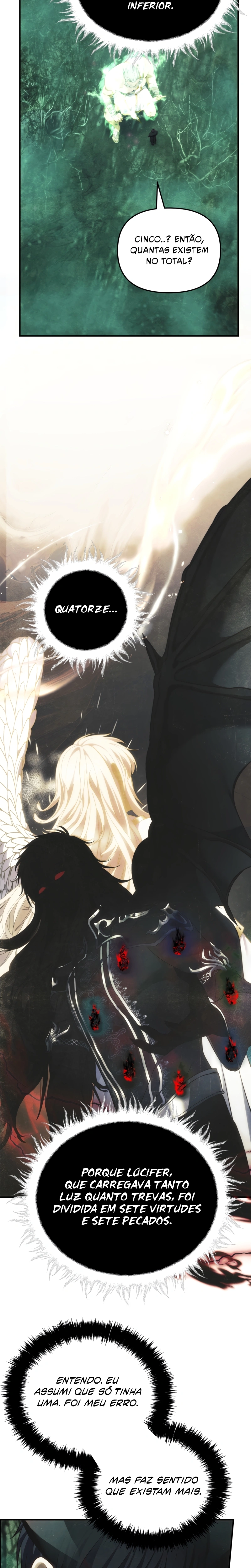 A Segunda Vida do Ranker capitulo 205 pagina 15