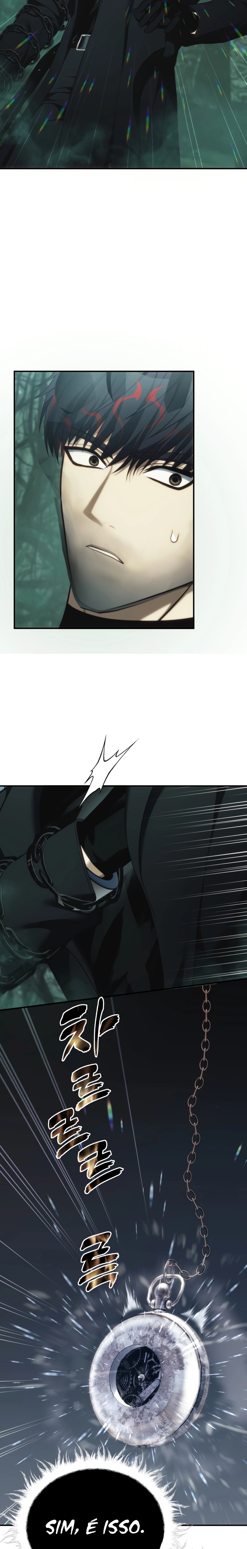 A Segunda Vida do Ranker capitulo 205 pagina 18