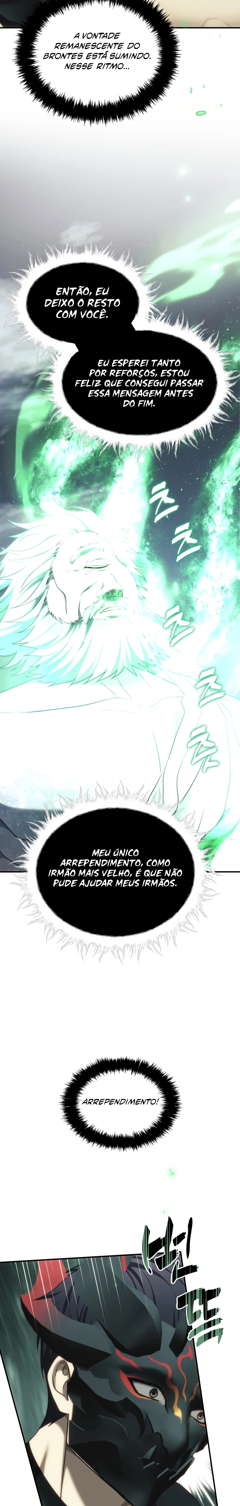 A Segunda Vida do Ranker capitulo 205 pagina 23