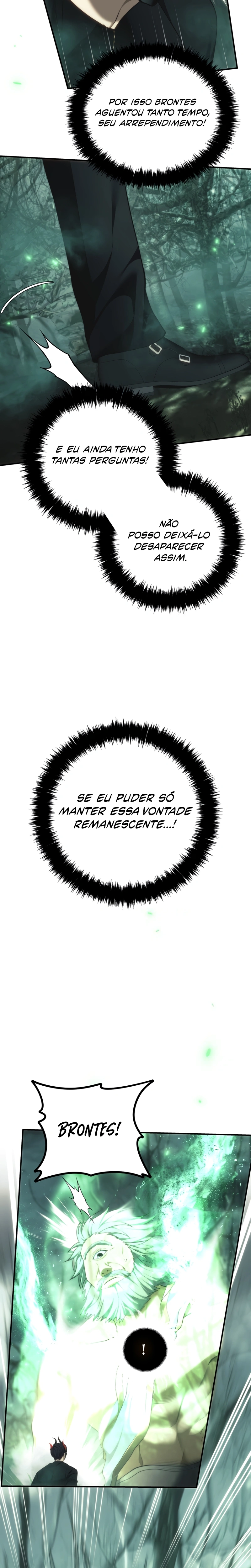 A Segunda Vida do Ranker capitulo 205 pagina 24