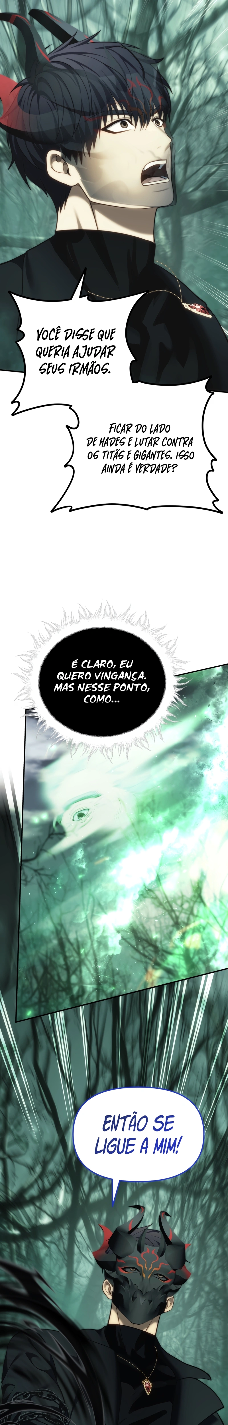 A Segunda Vida do Ranker capitulo 205 pagina 25
