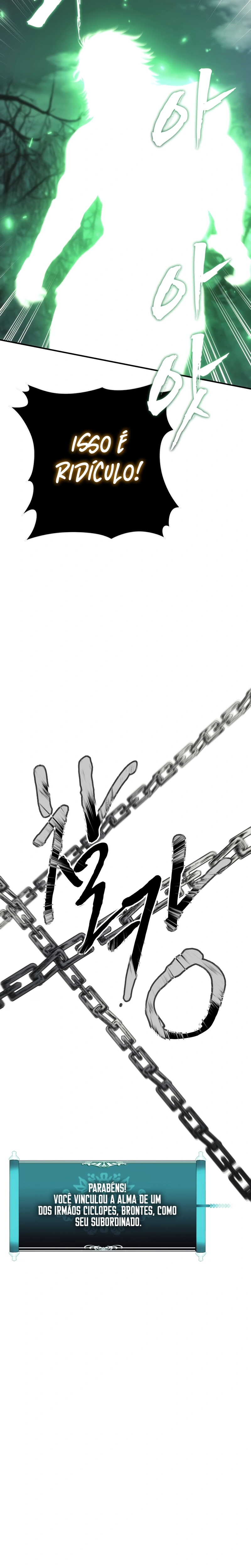 A Segunda Vida do Ranker capitulo 205 pagina 27