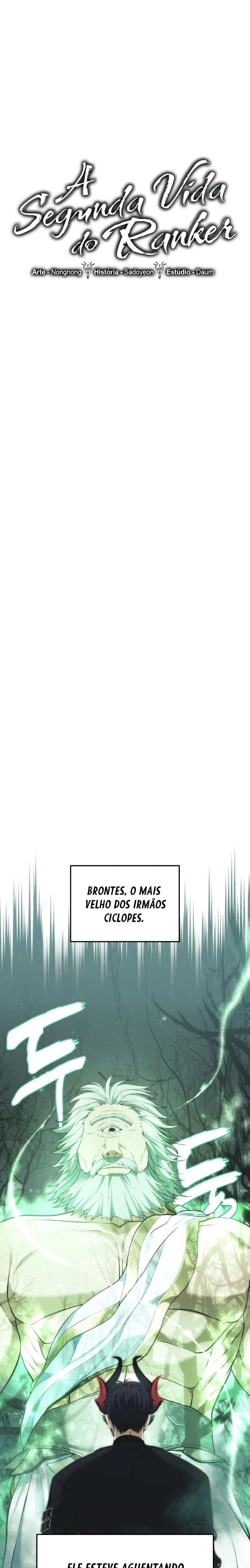 A Segunda Vida do Ranker capitulo 205 pagina 5