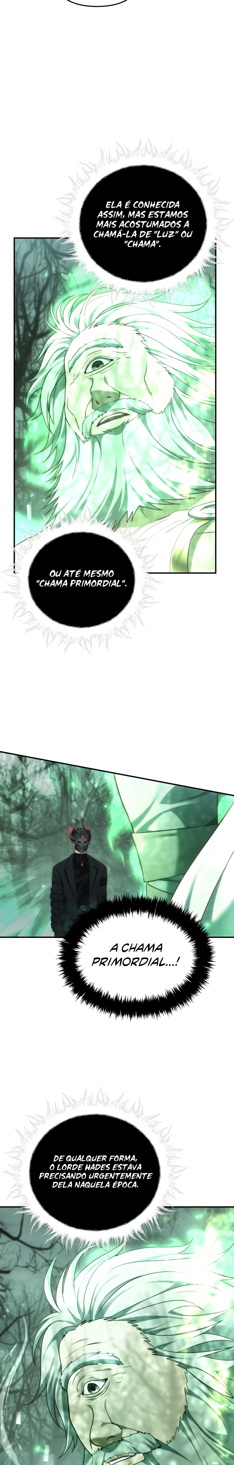 A Segunda Vida do Ranker capitulo 205 pagina 8