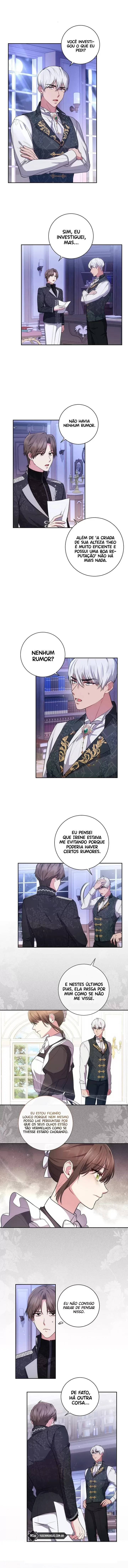 As CircunstÃ¢ncias de Irene capitulo 24 pagina 13