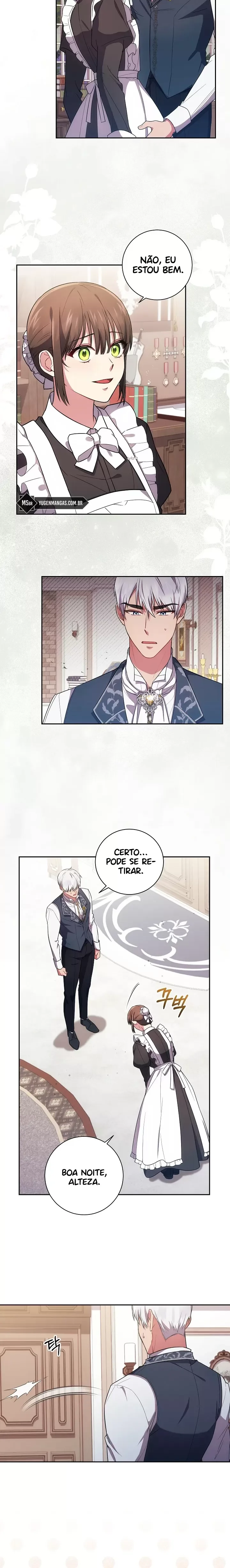 As CircunstÃ¢ncias de Irene capitulo 24 pagina 3