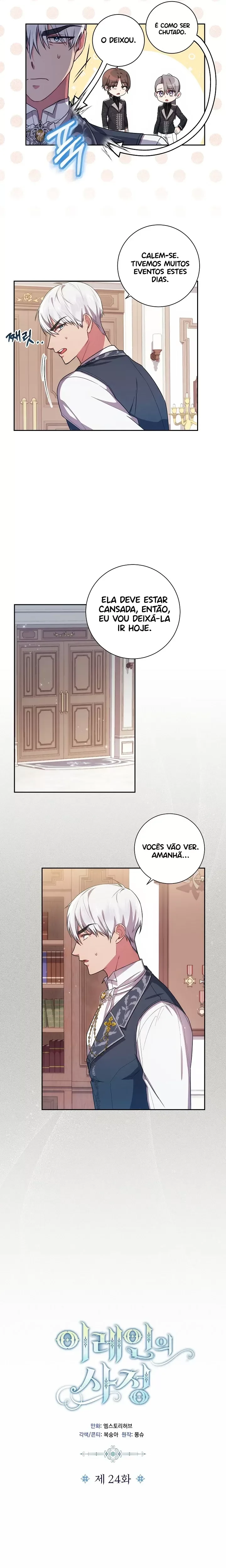 As CircunstÃ¢ncias de Irene capitulo 24 pagina 4