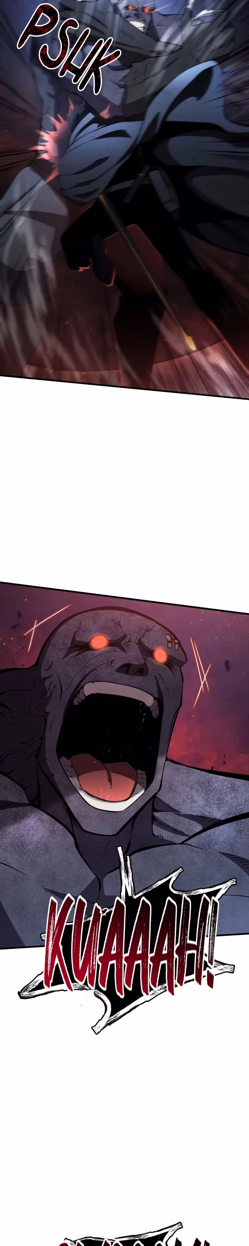 O Caçula do Mestre Espadachim capitulo 30 pagina 19