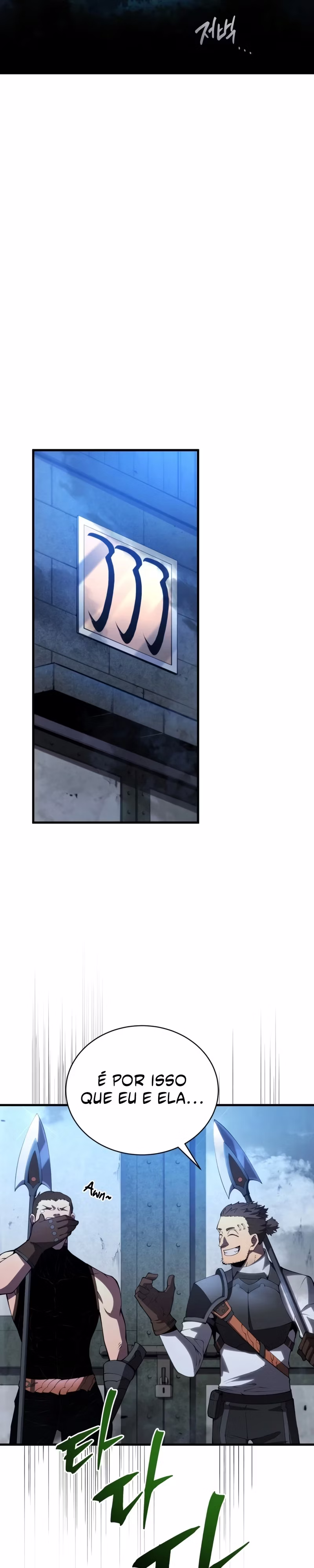 O Caçula do Mestre Espadachim capitulo 30 pagina 2