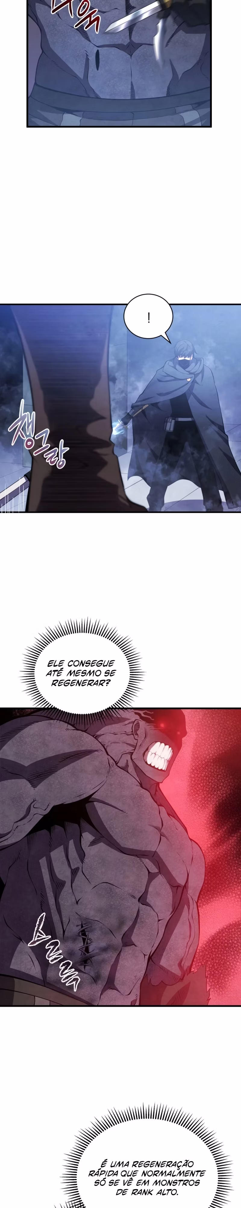 O Caçula do Mestre Espadachim capitulo 30 pagina 23