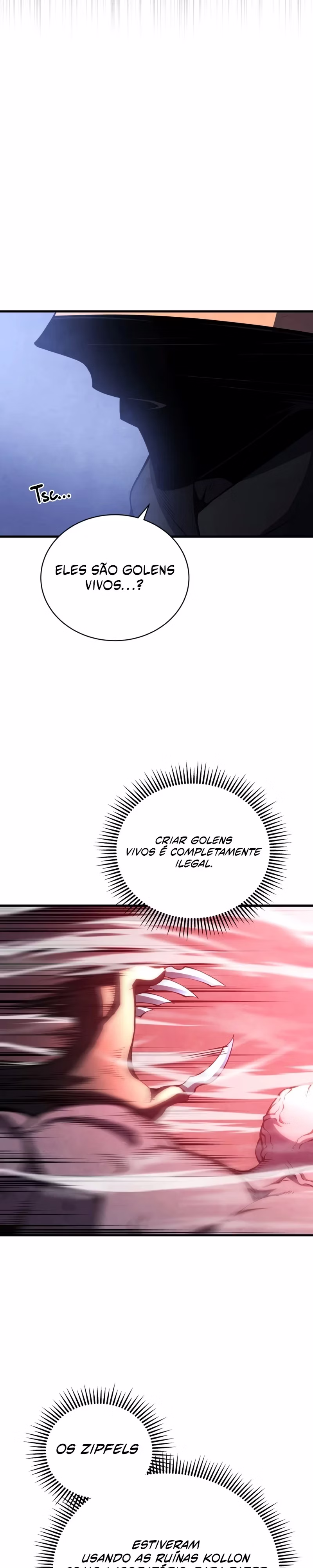 O Caçula do Mestre Espadachim capitulo 30 pagina 26
