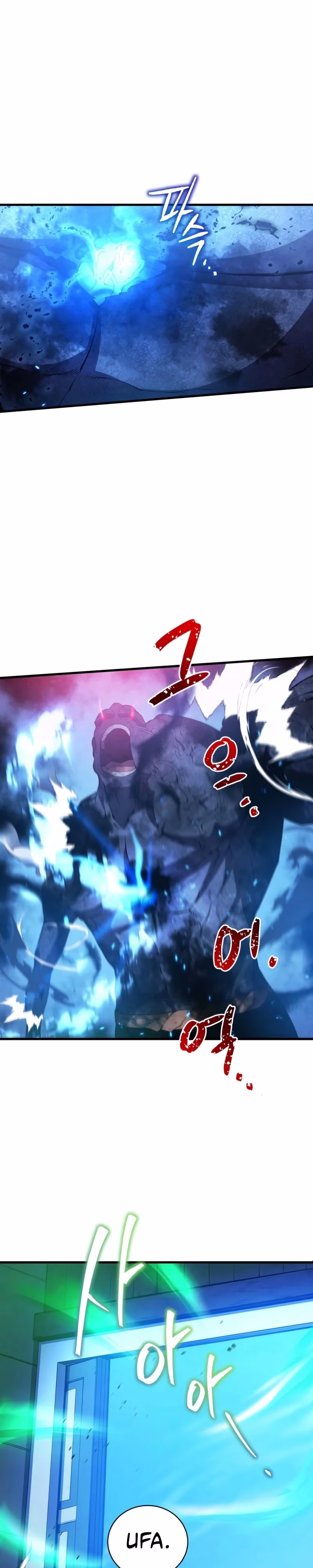 O Caçula do Mestre Espadachim capitulo 30 pagina 37