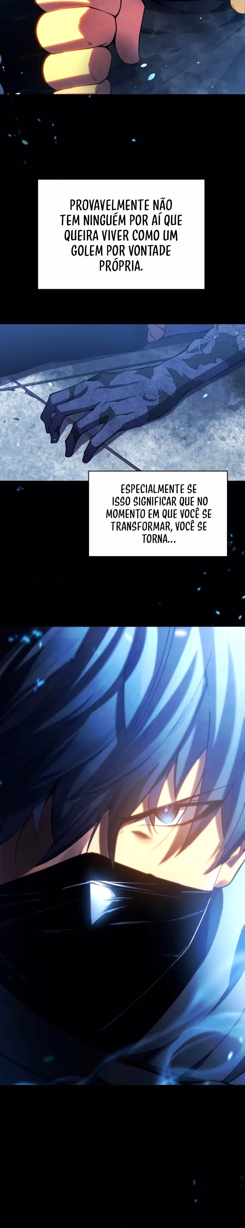 O Caçula do Mestre Espadachim capitulo 30 pagina 41
