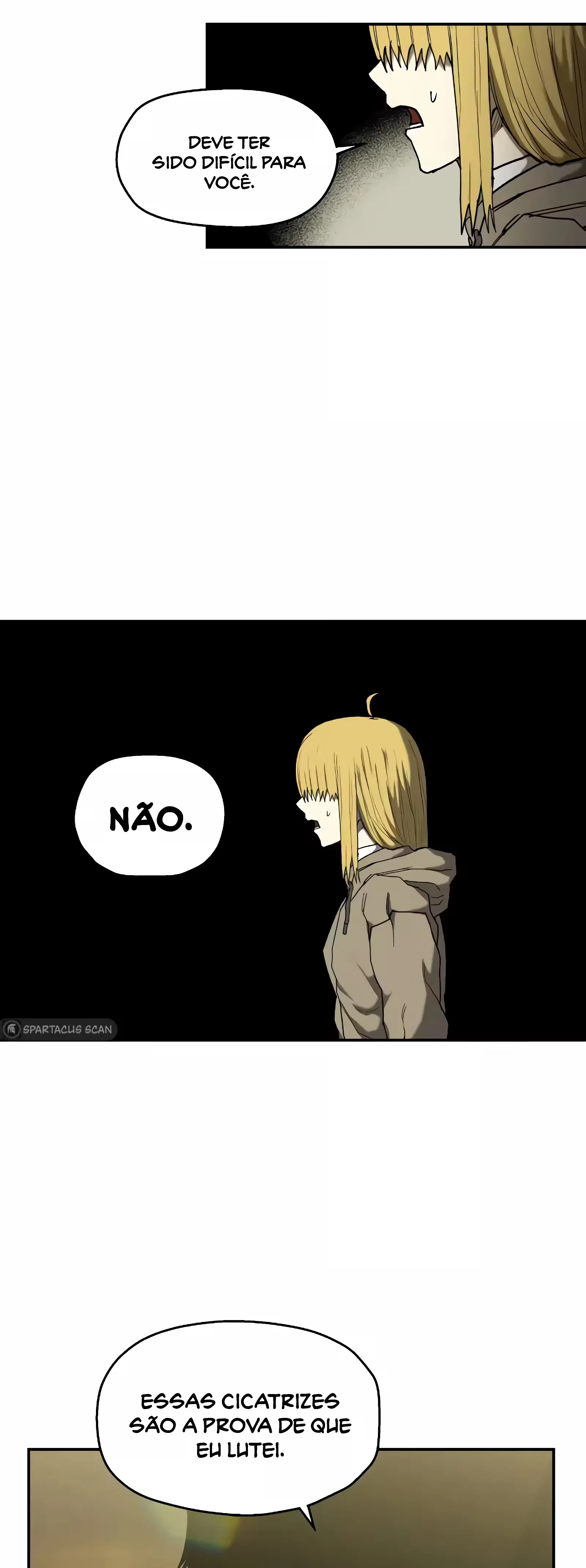 Sobrevivendo ao Apocalipse capitulo 18 pagina 13