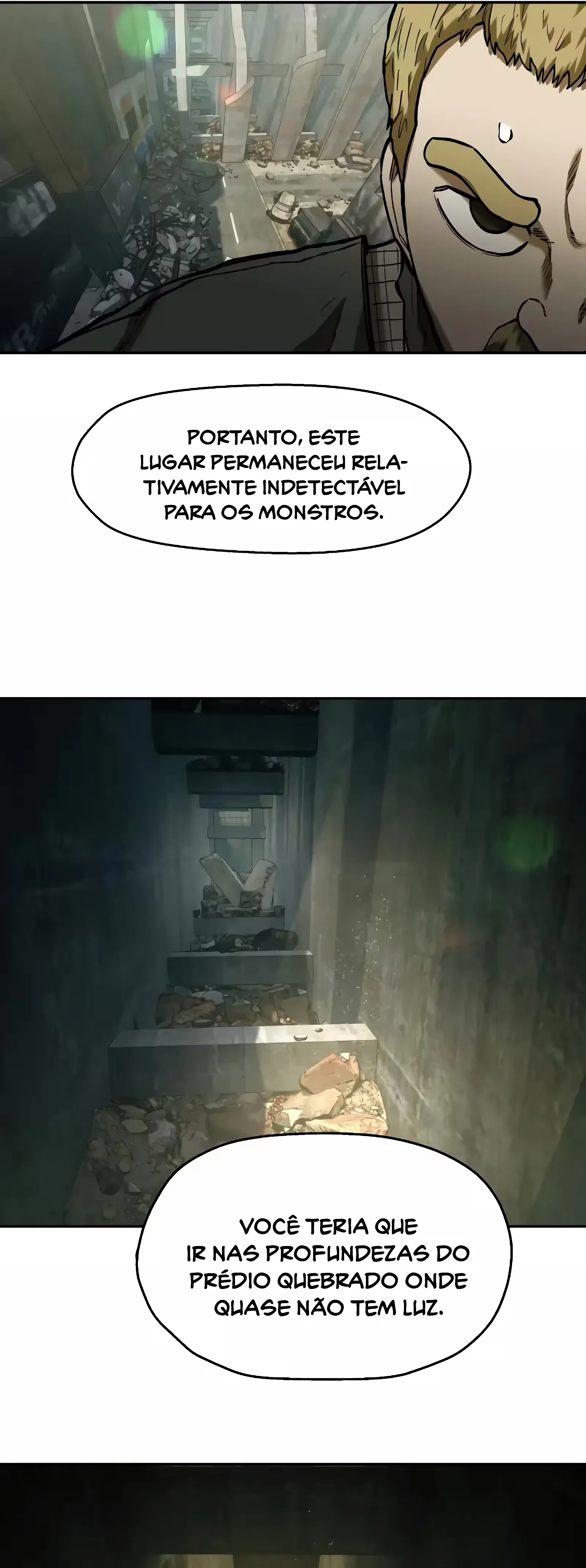 Sobrevivendo ao Apocalipse capitulo 18 pagina 23