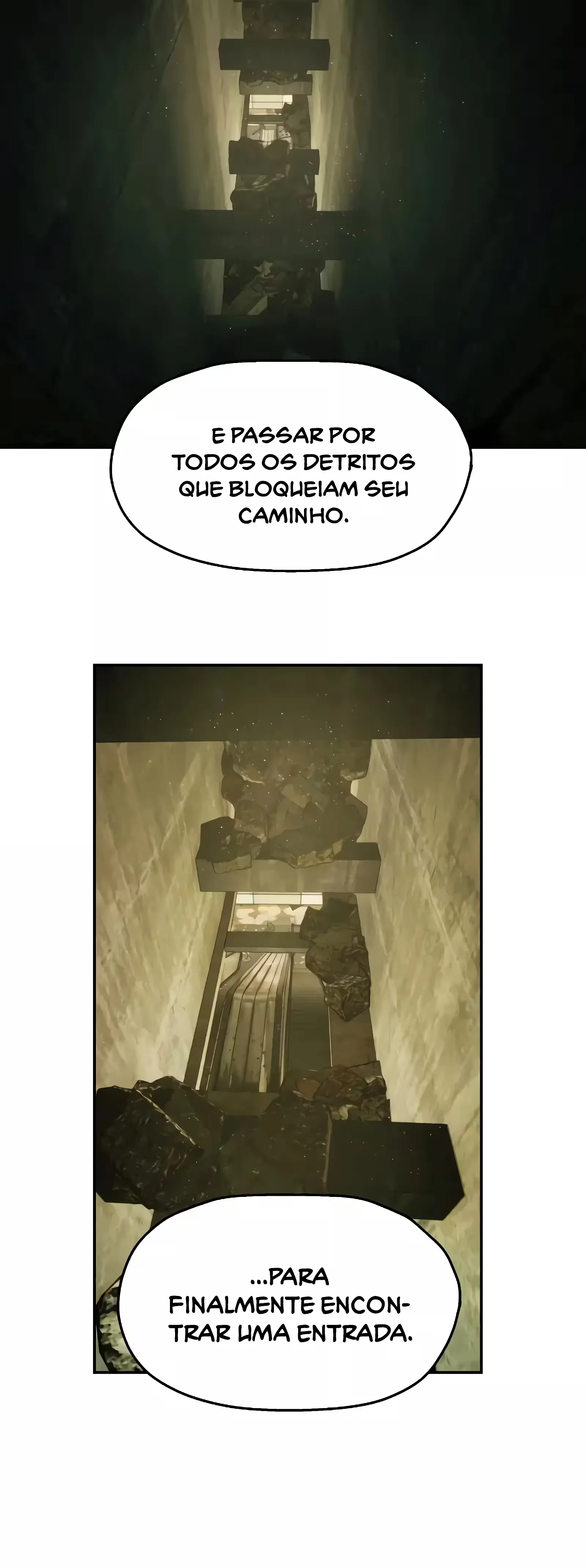 Sobrevivendo ao Apocalipse capitulo 18 pagina 24