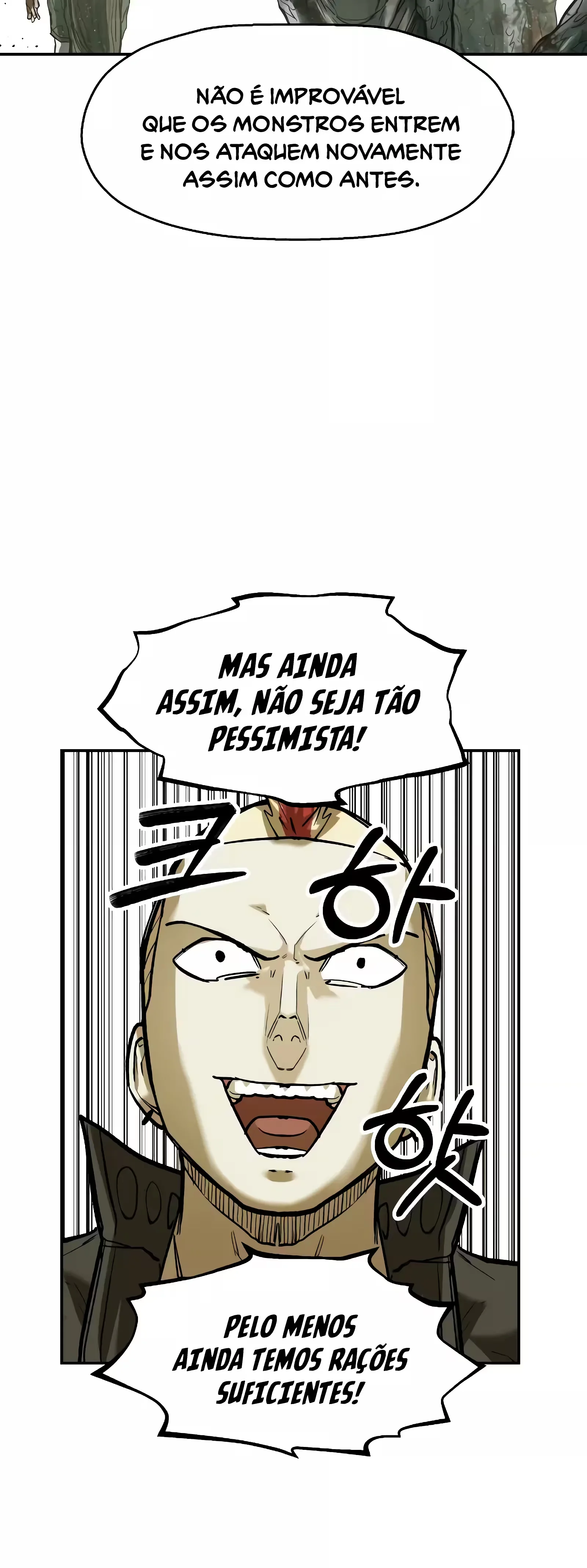 Sobrevivendo ao Apocalipse capitulo 18 pagina 26