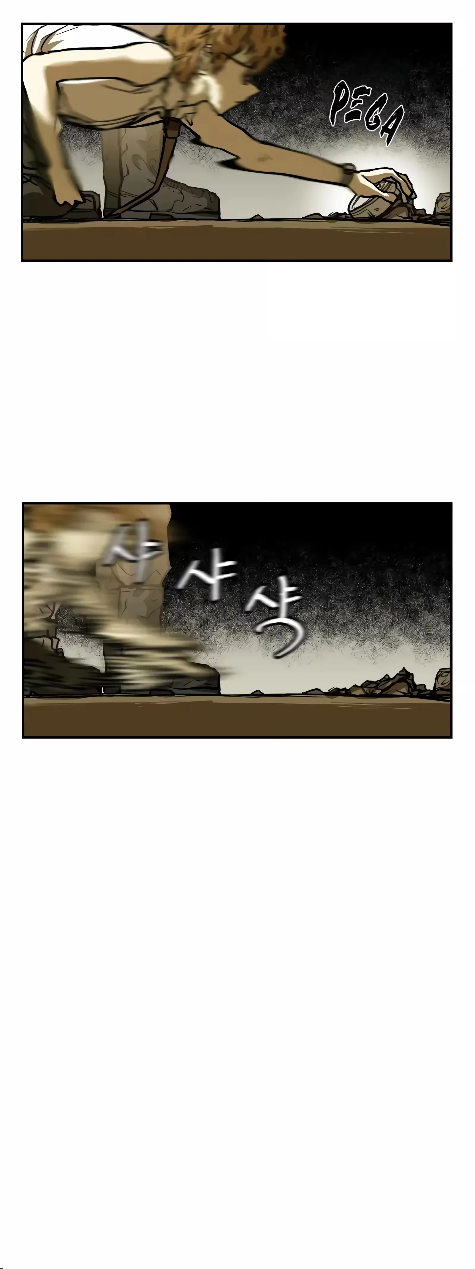 Sobrevivendo ao Apocalipse capitulo 18 pagina 29