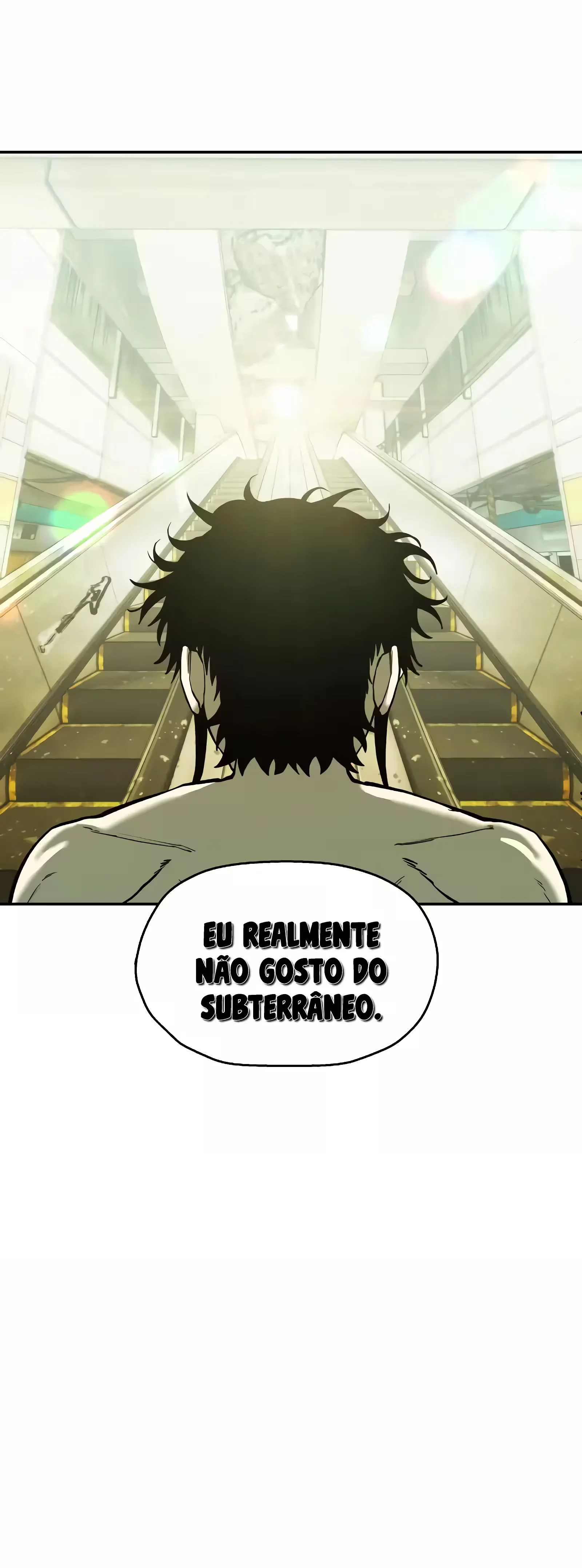 Sobrevivendo ao Apocalipse capitulo 18 pagina 40
