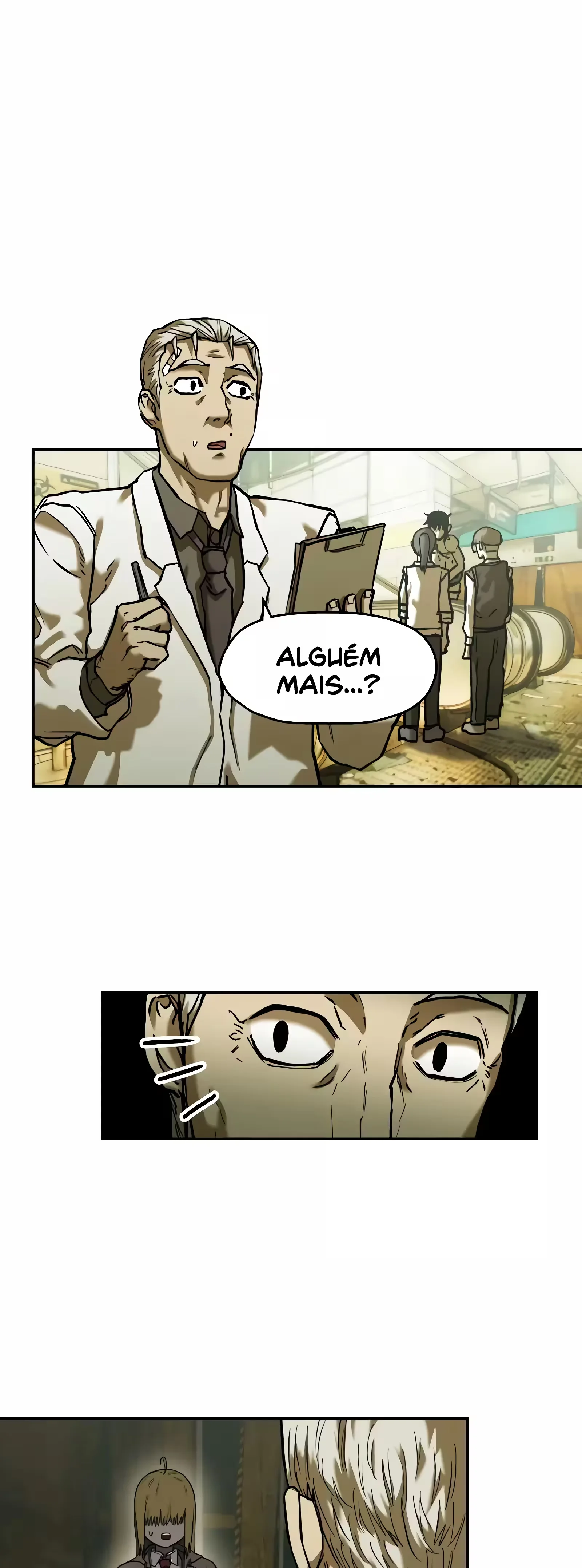 Sobrevivendo ao Apocalipse capitulo 18 pagina 44