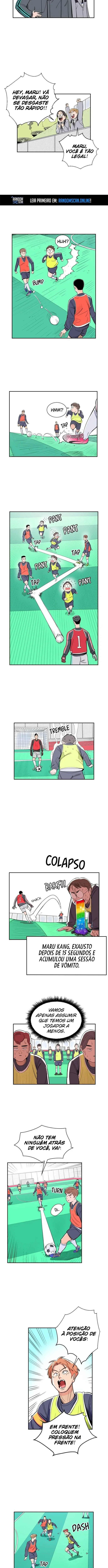 O Grande Salto capitulo 2 pagina 11