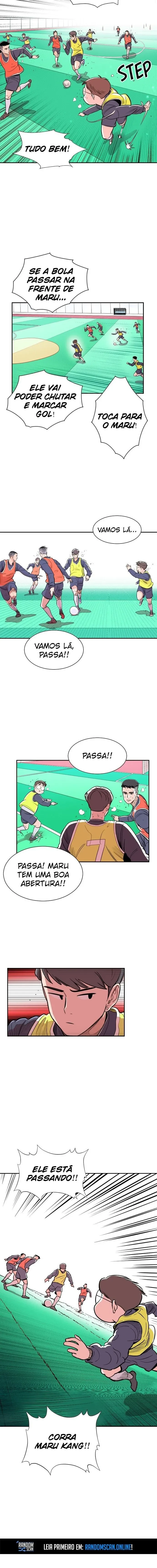 O Grande Salto capitulo 2 pagina 15