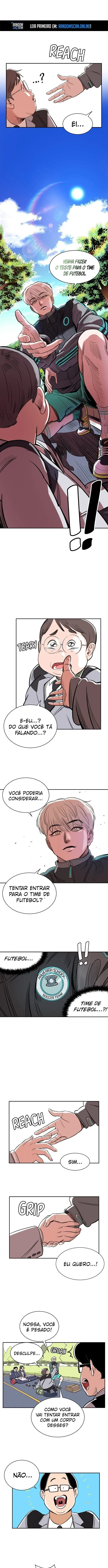 O Grande Salto capitulo 2 pagina 2