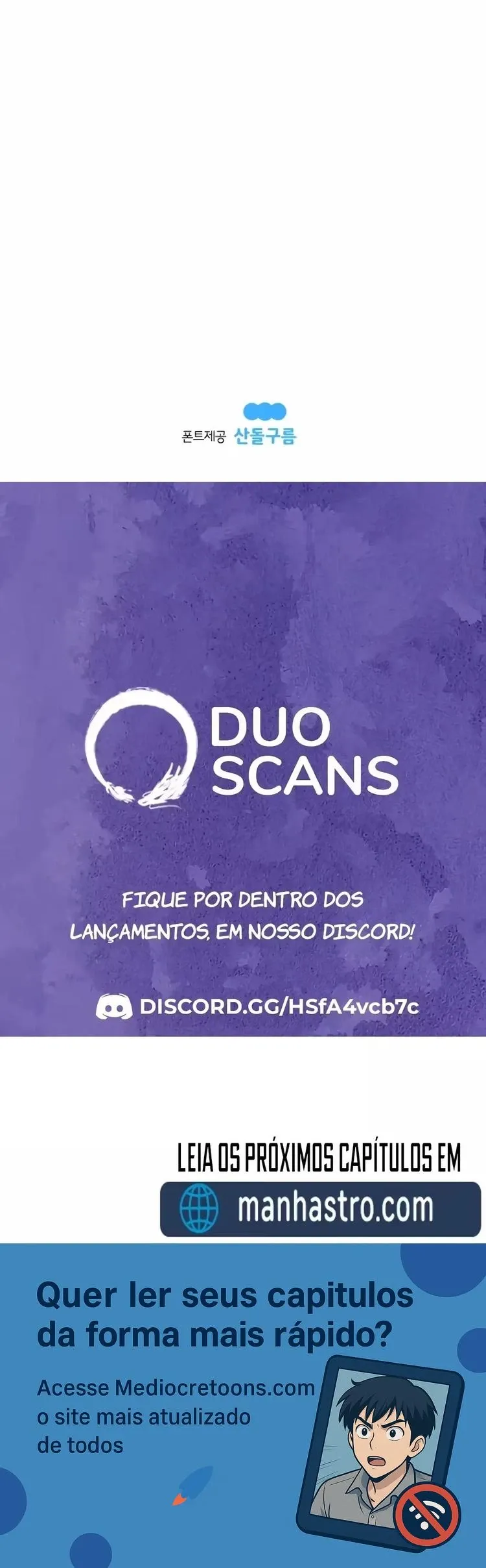 A Casa Sem Tempo capitulo 18 pagina 10
