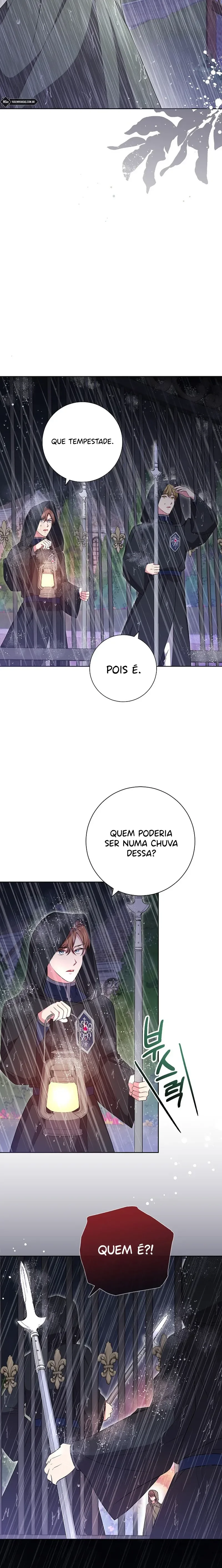 As CircunstÃ¢ncias de Irene capitulo 48 pagina 13