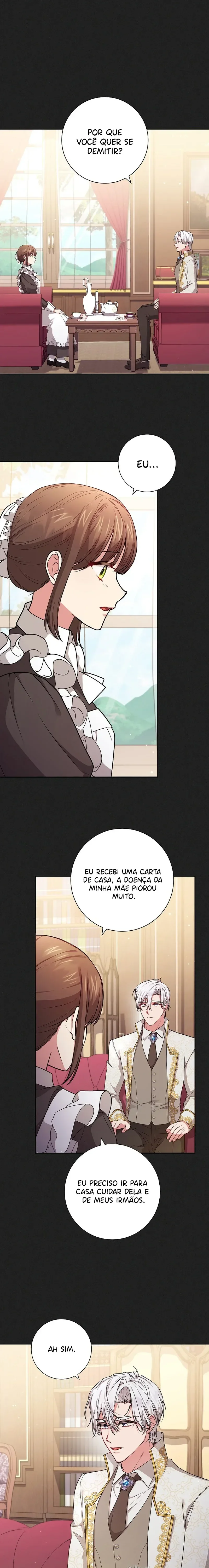 As CircunstÃ¢ncias de Irene capitulo 48 pagina 2