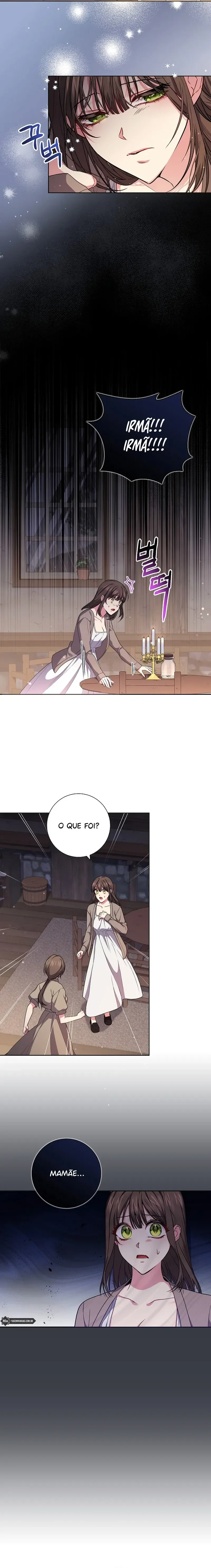 As CircunstÃ¢ncias de Irene capitulo 48 pagina 9