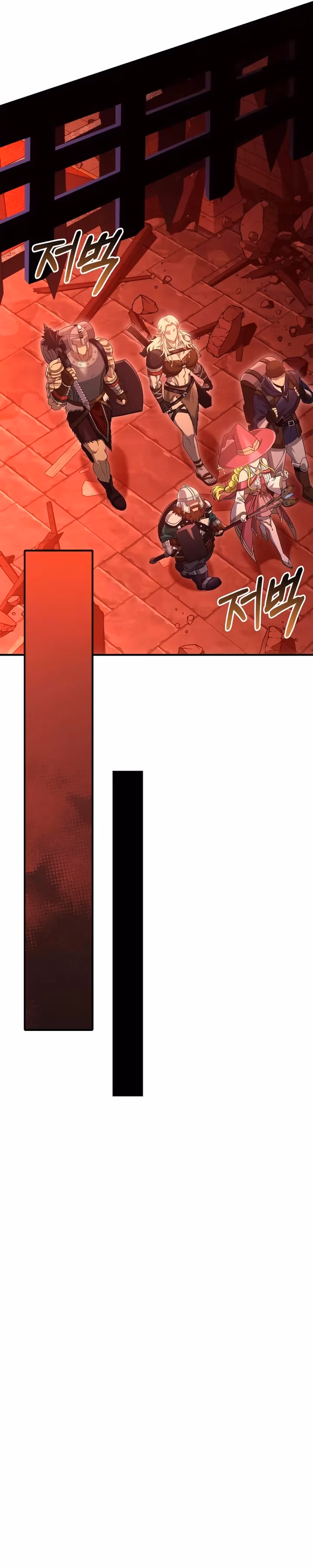 Sobrevivendo no Jogo como um Bárbaro capitulo 25 pagina 22
