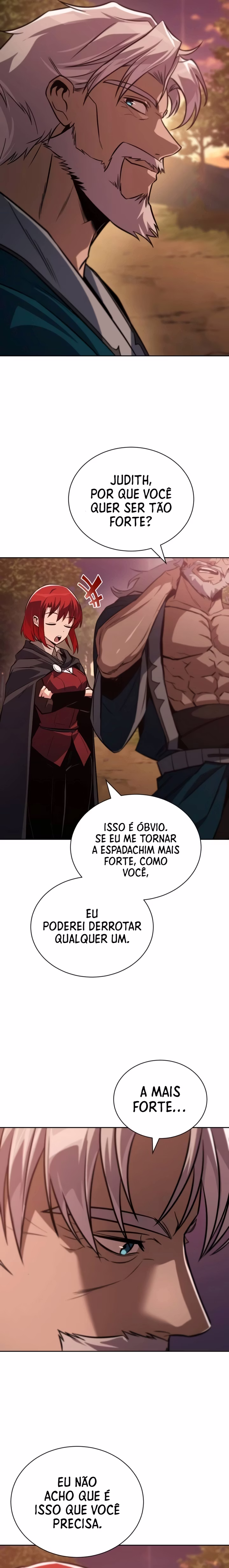 A SuperaÃ§Ã£o do Nobre Vagabundo capitulo 129 pagina 16