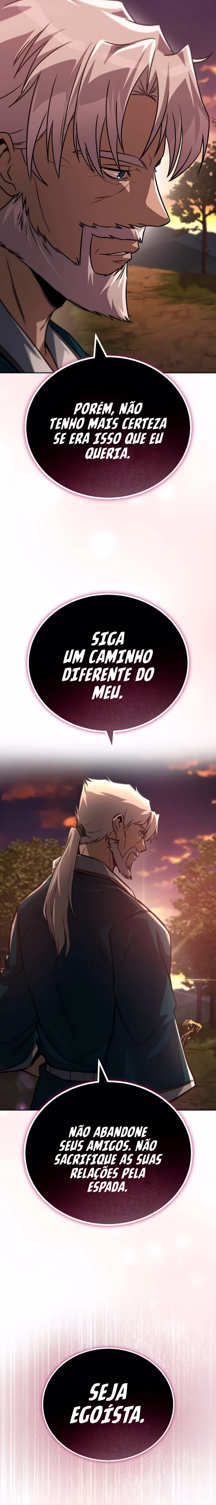 A SuperaÃ§Ã£o do Nobre Vagabundo capitulo 129 pagina 18
