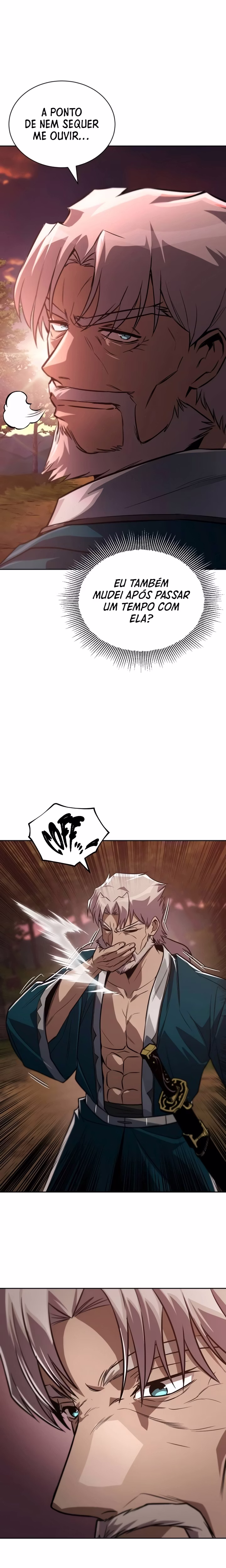 A SuperaÃ§Ã£o do Nobre Vagabundo capitulo 129 pagina 20