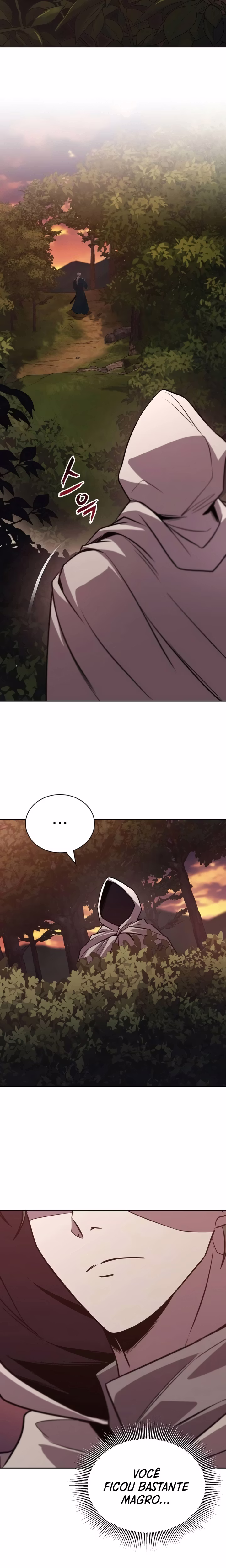 A SuperaÃ§Ã£o do Nobre Vagabundo capitulo 129 pagina 22