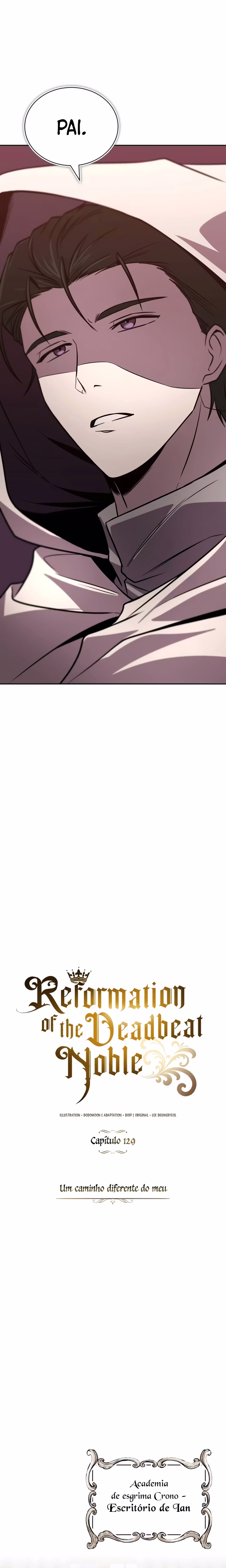 A SuperaÃ§Ã£o do Nobre Vagabundo capitulo 129 pagina 23
