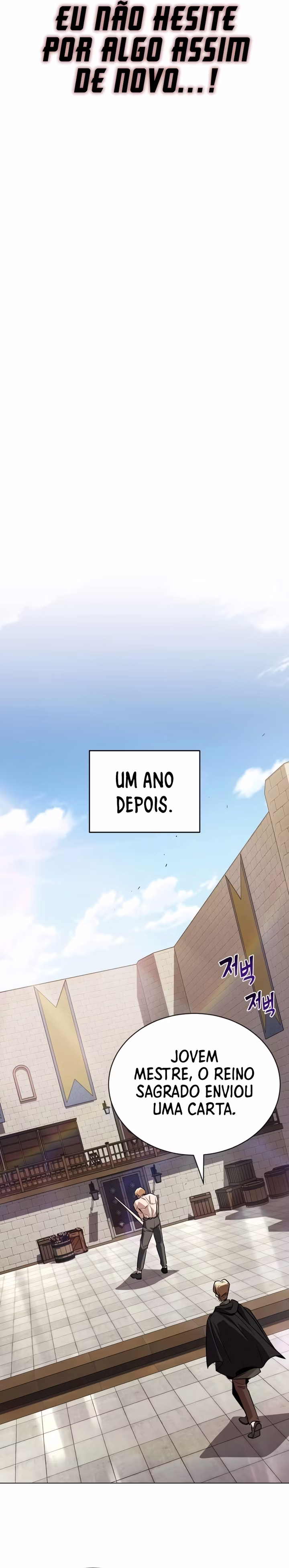 A SuperaÃ§Ã£o do Nobre Vagabundo capitulo 129 pagina 36
